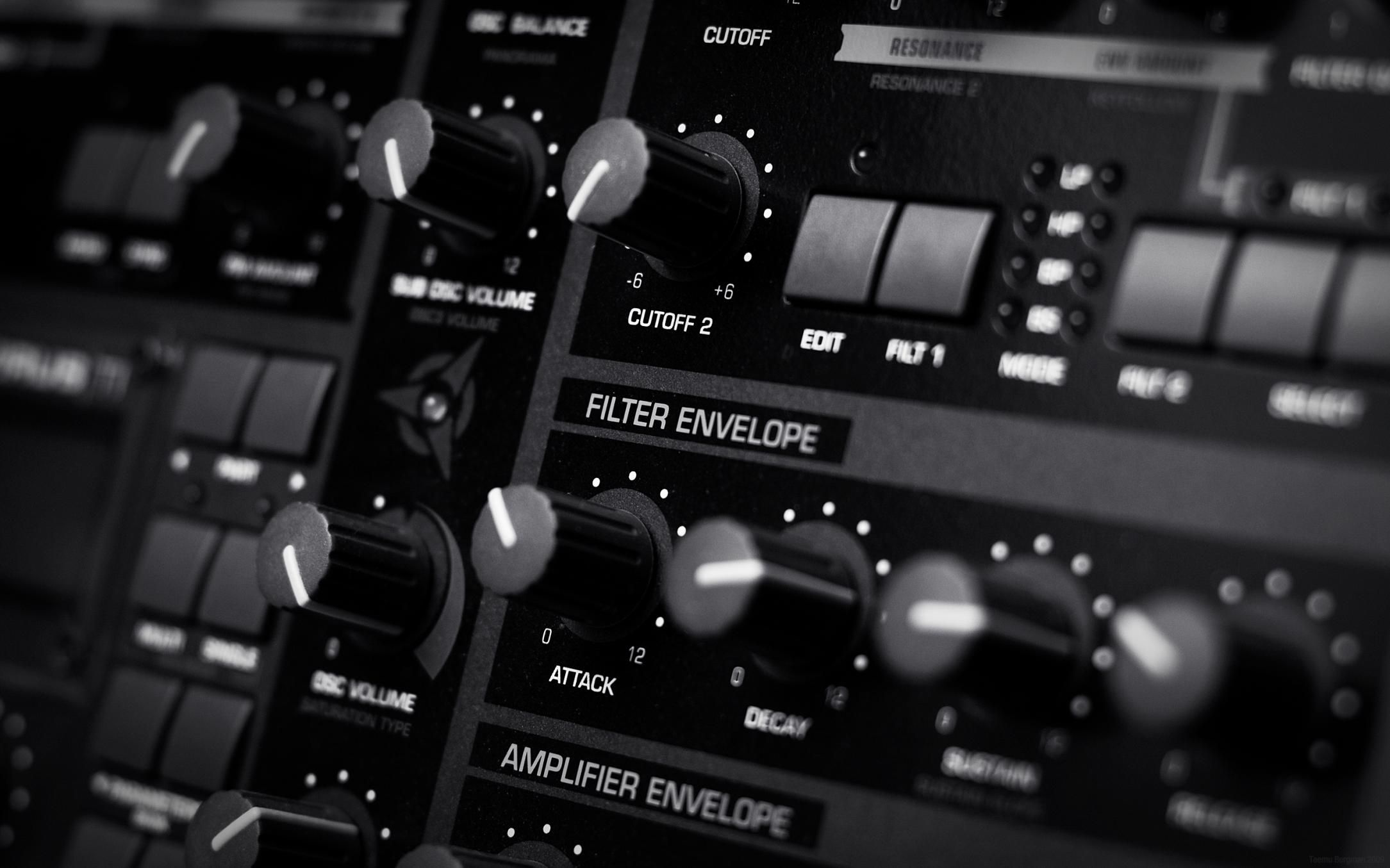 Sektion Sound