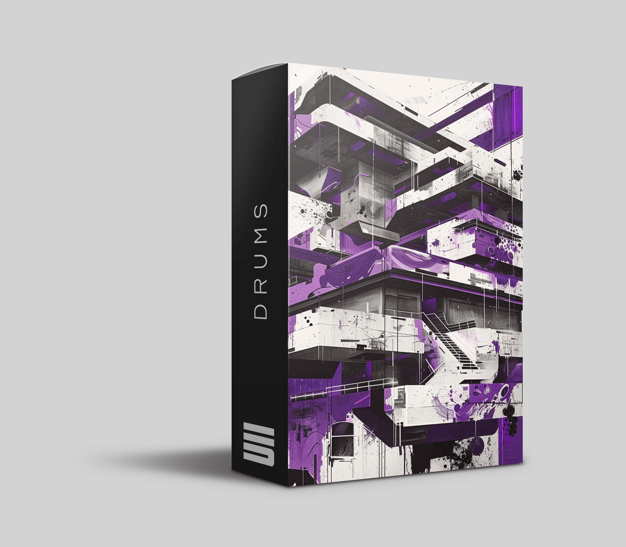 Drums Module