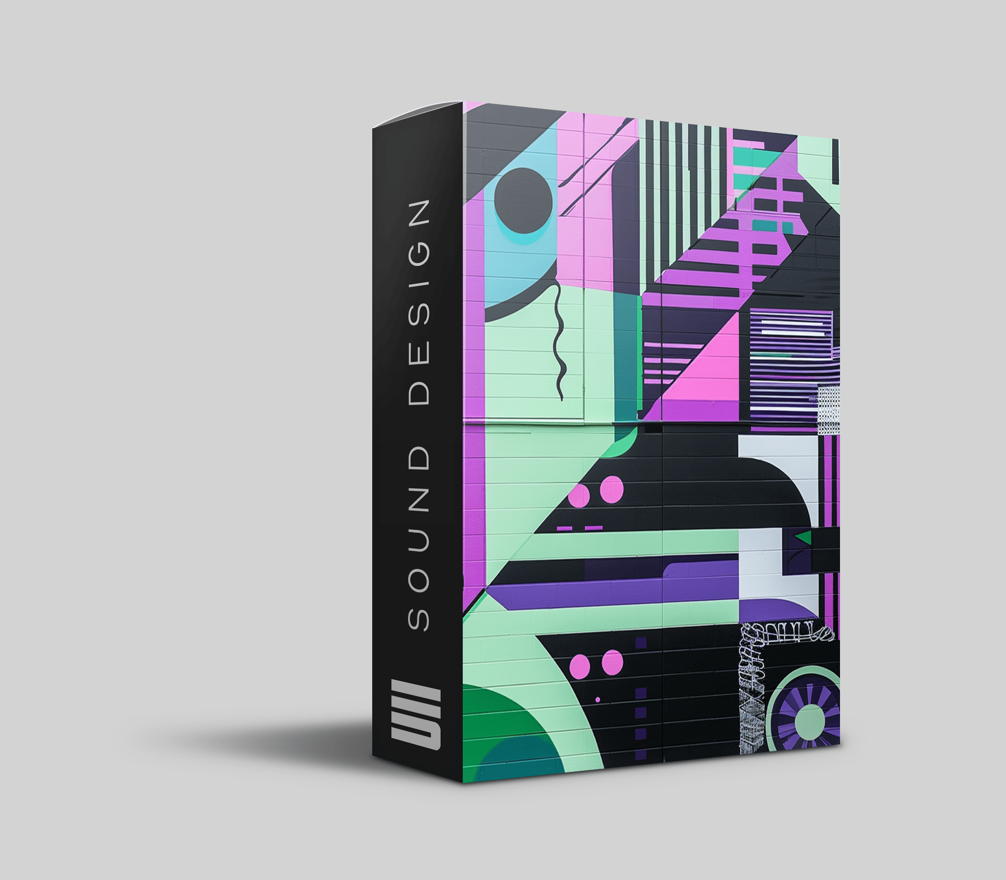 Sound Design Module