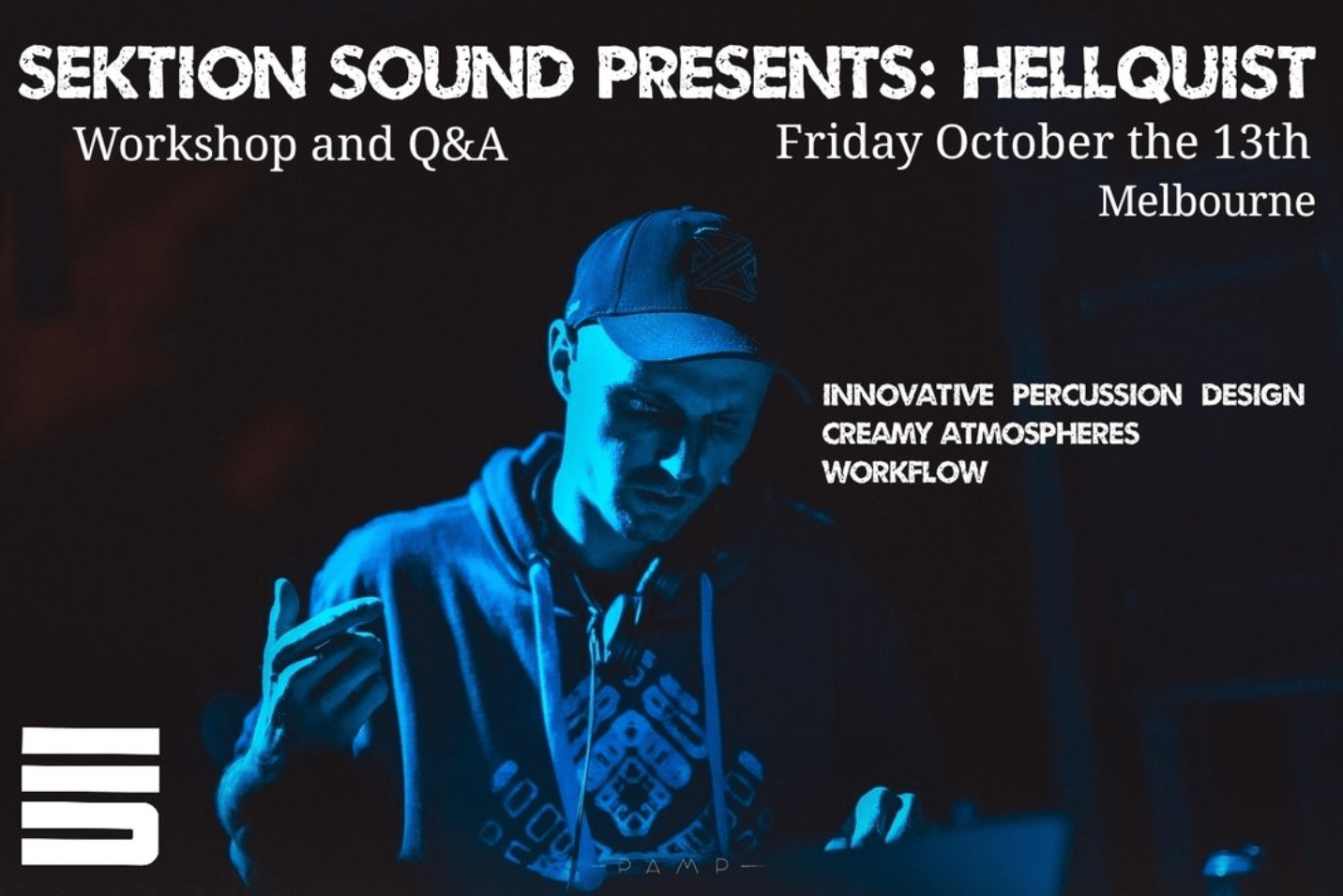Hellquist Workshop
